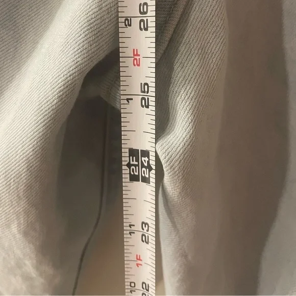 & Denim relaxed tapered jeans - Picture 6 of 6